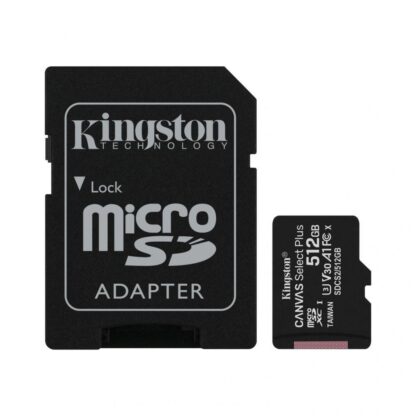 MICROSD 512GB SELECT PLS SDCS2 / 512GBSP - Image 2