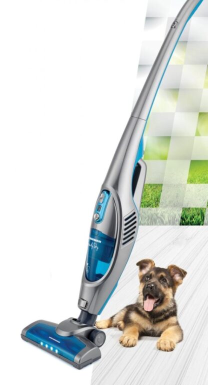 HEINNER HSVC-V21.6GRY VERTICAL VACUUM CLEANER - Image 4
