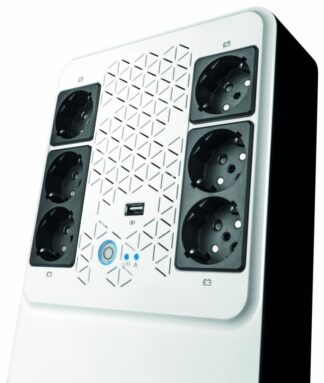 UPS LEGRAND MULTIPLUG 800VA / 480W