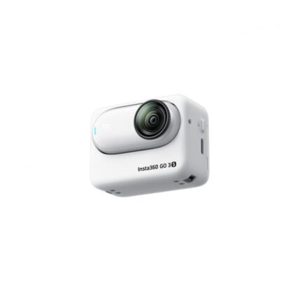 Insta360 GO 3S Arctic White 128GB - Image 4