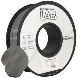PROF. LAB 3D FILAMENT 1KG HS-PLA GRAY