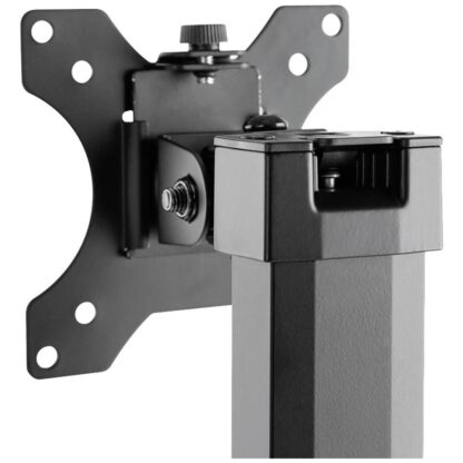 Desk support Neomounts 10"-32", 7kg, black - Image 6