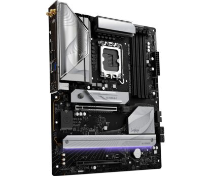 Motherboard Asrock B860 LIVEMIXER WIFI AM5 - Image 4