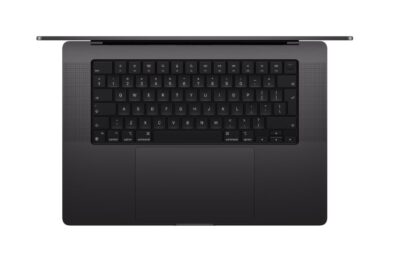 Apple MacBook Pro 16.2" M4 Pro(14/20) 48GB 1TB Space Black - Image 2