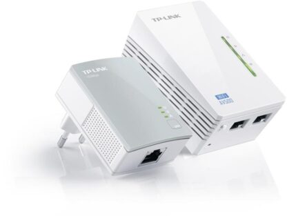 TPL P-LINE EXTENDER-FI AV600 KIT