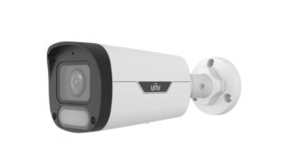 8PM ColorHunter IP Bullet Camera