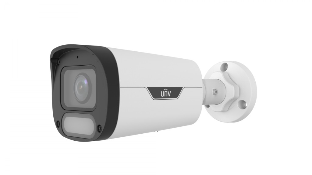 8PM ColorHunter IP Bullet Camera