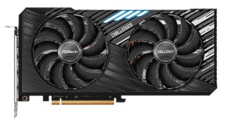 AsRock Radeon RX7900 CHALLENGER 16GB OC