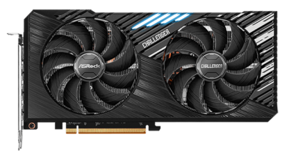 AsRock Radeon RX7900 CHALLENGER 16GB OC
