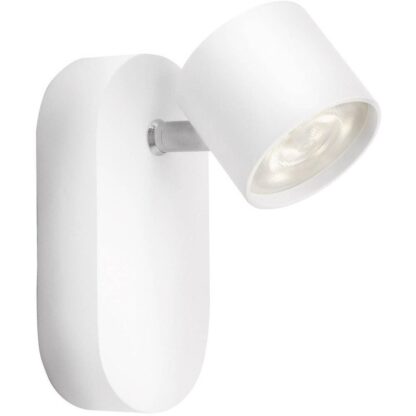 LIGHT SPOT LED PHILIPS MYLIVING STAR 3W (35W)
