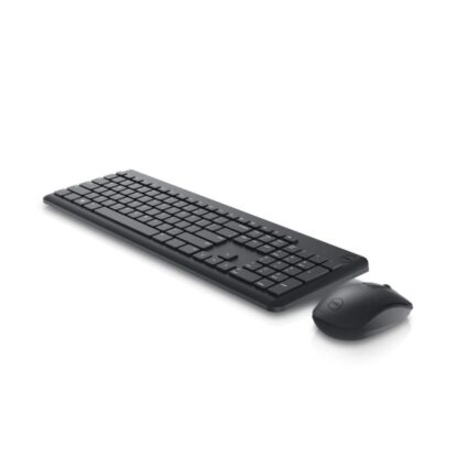 Dell Kit Mouse and Keyboard KM3322W Wireless - Image 8