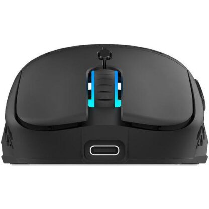 Mouse AQIRYS TGA, wireless, black - Image 4