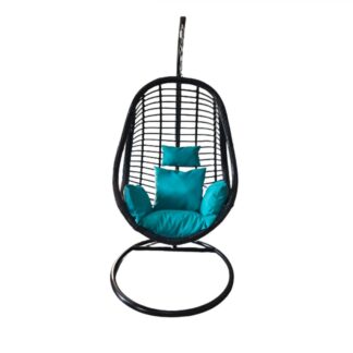 HR ROCO SUSPENDED CHAIR