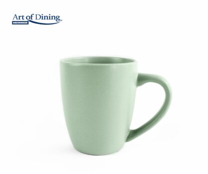 CERAMIC MUG 354 ML, YVONNE