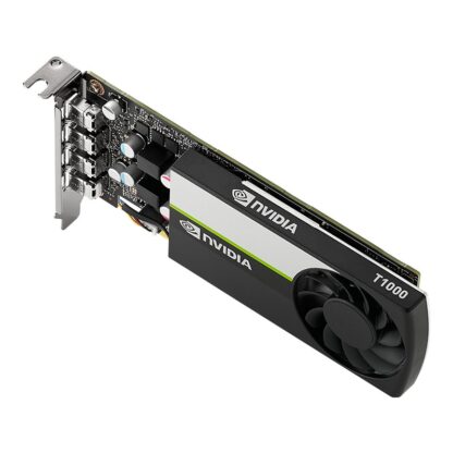 NVIDIA T1000 4 GB - Image 3