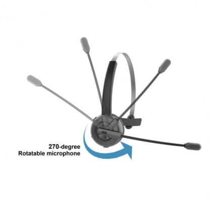 Conceptronic HEADSET POLONA03BD - Image 5