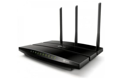 TP-Link DUAL BAND WIRELESS ROUTER ARCHER A9