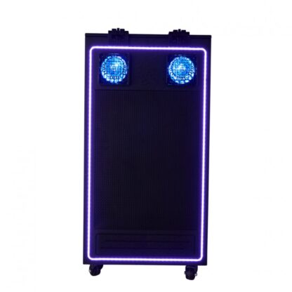 Akai DJ Power PRO sound system - Image 2