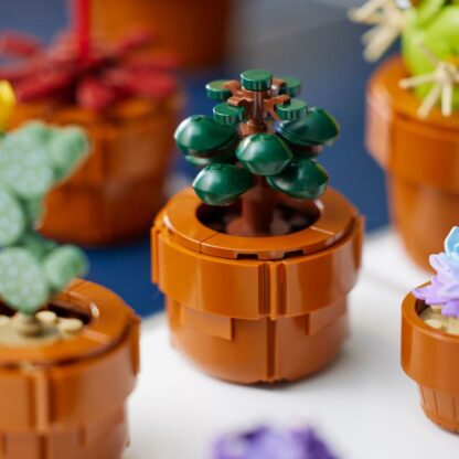 Tiny Plants 10329 - Image 7