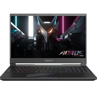 Gigabyte AORUS 15 ASF RTX4070 I7 16GB Windows 11 Home