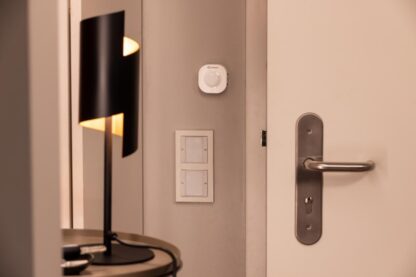 SMART WIFI MOTION SENSOR FS1 LEDV - Image 2