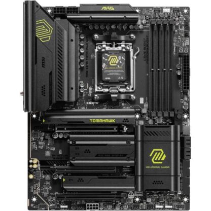 Motherboard MSI MAG X870 TOMAHAWK WIFI - Image 2