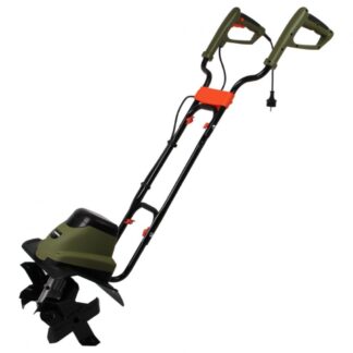 HR Electric Digger 1000W 380RPM360MM