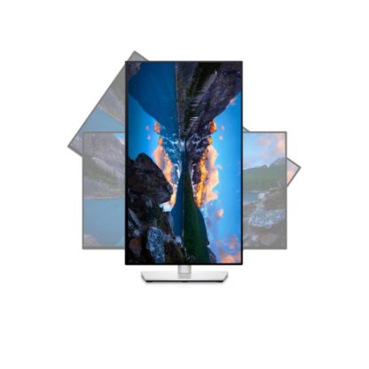 Dell MONITOR 23.8" U2422H 1920 x 1080 - Image 5