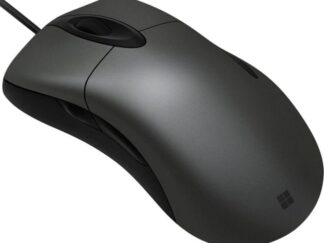 MICROSOFT CLASSIC INTELLIMOUSE MOUSE