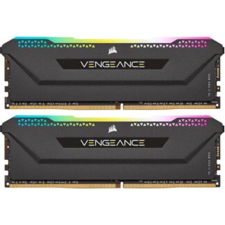 Corsair DOMINATOR PLATINUM RGB 32GB (2x16GB)