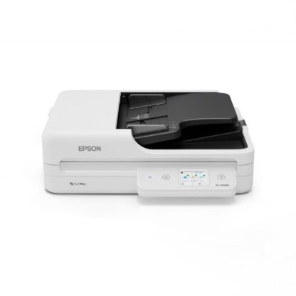 EPSON DS-1760WN DESKTOP A4 SCANNER - Image 3
