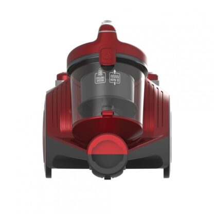 HEINNER HVC-MC700RD BAGLESS VACUUM CLEANER
