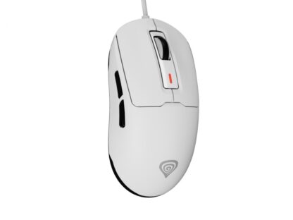 Mouse Genesis Krypton 660 12000 DPI white