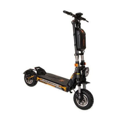 Kugoo Kirin G4 MAX Electric Scooter - Image 5