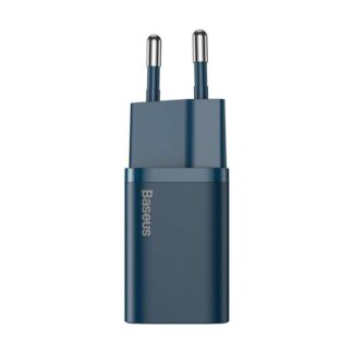 Baseus Super SI Network Charger, blue
