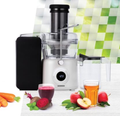 HEINNER FRUIT JUICER HSF-K1000DCWP - Image 5