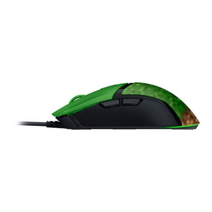 Mouse Razer Cobra - Minecraft Edition - Image 2