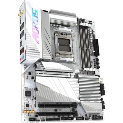 Motherboard GIGABYTE X670E AORUS PRO X AM5 - Image 3