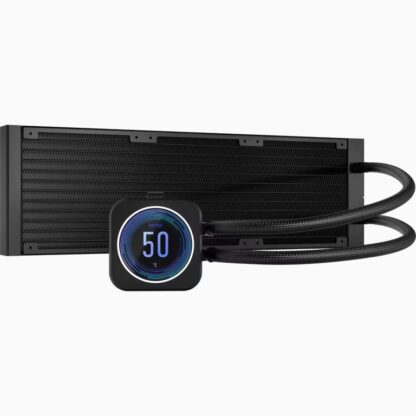 Corsair Cooler iCUE H150i ELITE LCD XT - Image 3