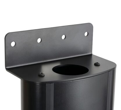 B-Tech wall stand 39-75" 70kg 2m, black - Image 3
