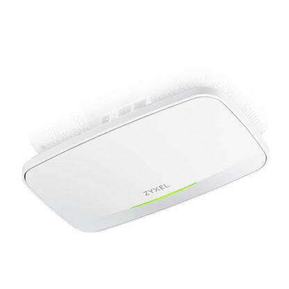ZYXEL WAX640S-6E AP POE DUAL STANDALONE - Image 2