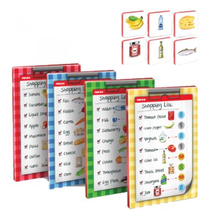 GAME-SHOPPING LIST - Image 5