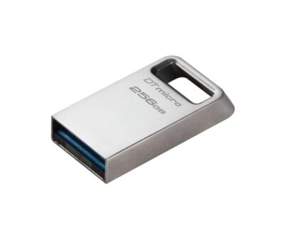 Kingston USB 256GB DATATRAVELER MICRO 3.2 - Image 2