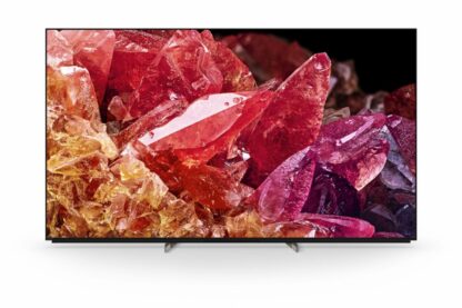 LED TV 65" SONY XR65X95KAEP