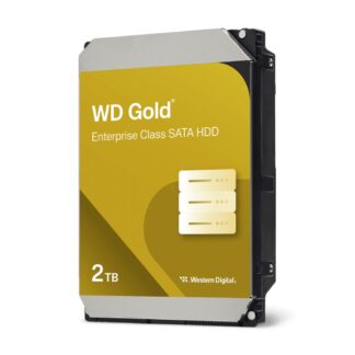 Western Digital HDD3.5 8TB SATA WD8005FRYZ