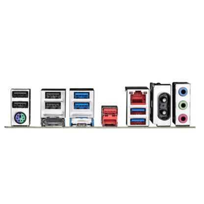Motherboard GIGABYTE Z890 UD WIFI6E - Image 4