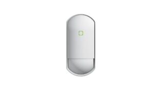 Indoor detector Optex FLX-P-ST Grade 2