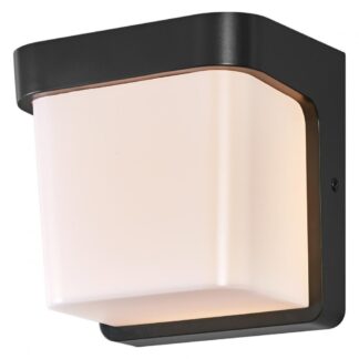 ENDURA STYLE IHSAN WALL IP65 DG LEDV