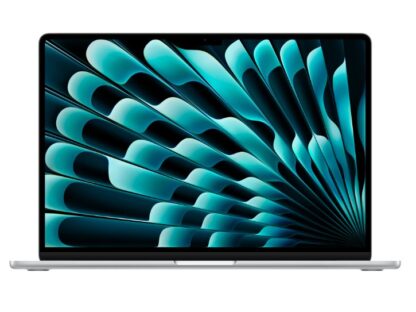 MacBook Air 15.3" SLV/10C GPU/16GB/256GB-ROM