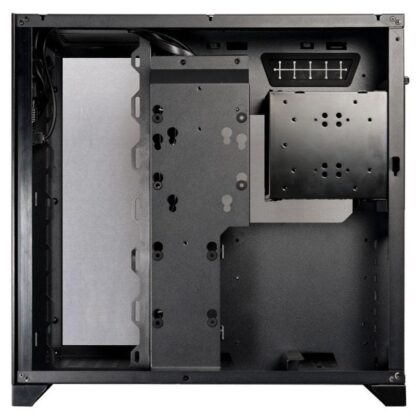 Lian Li O11DX Dynamic Mid-Tower Temp G Black - Image 6